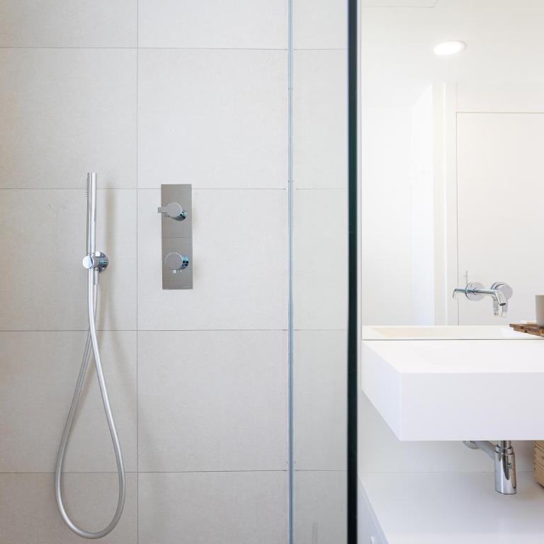 Luxury Penthouse Large Terrace OR79 by AORA STAY - Apartamento de 2 dormitorios - 21