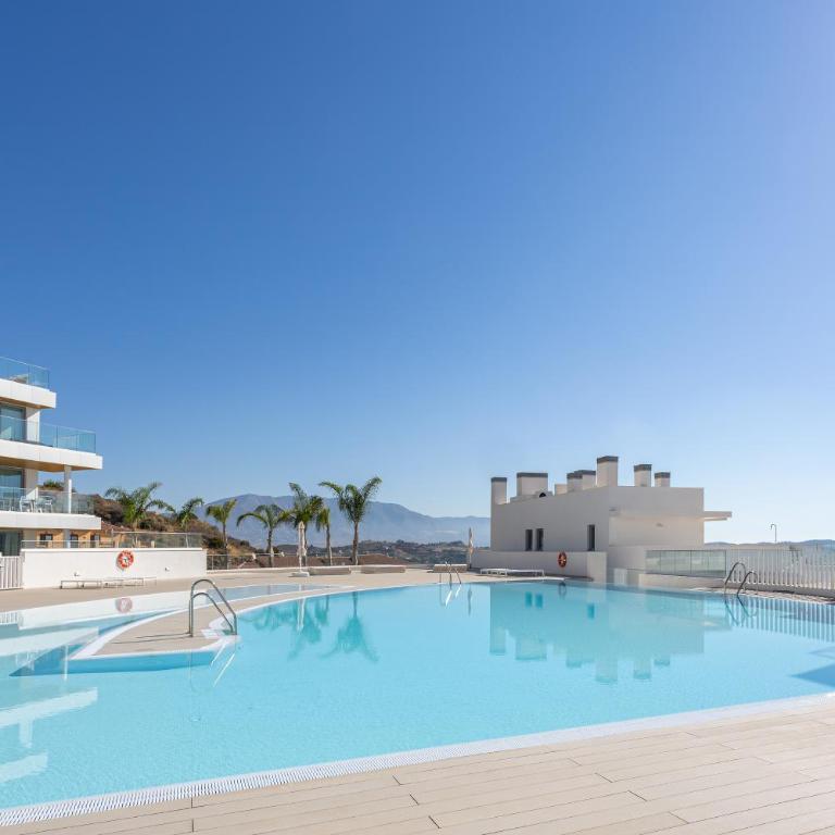 Luxury Penthouse Large Terrace OR79 by AORA STAY - Apartamento de 2 dormitorios - 36
