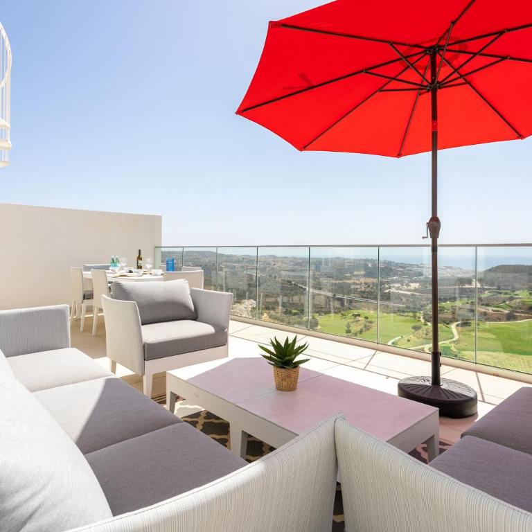 Luxury Penthouse Large Terrace OR79 by AORA STAY - Apartamento de 2 dormitorios - 22