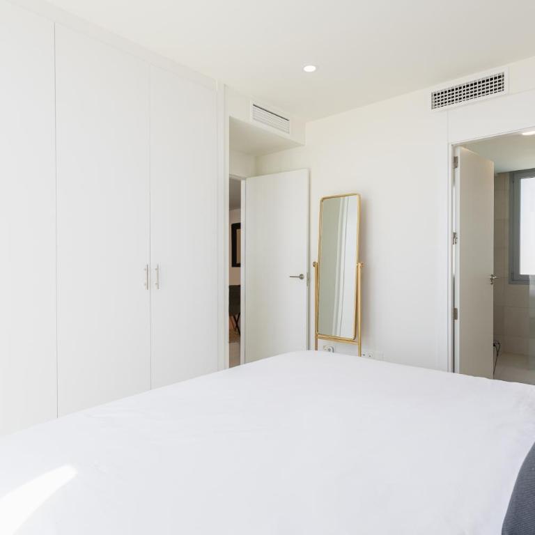 Luxury Penthouse Large Terrace OR79 by AORA STAY - Apartamento de 2 dormitorios - 19