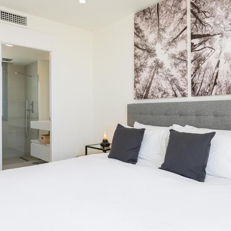Luxury Penthouse Large Terrace OR79 by AORA STAY - Apartamento de 2 dormitorios - 18