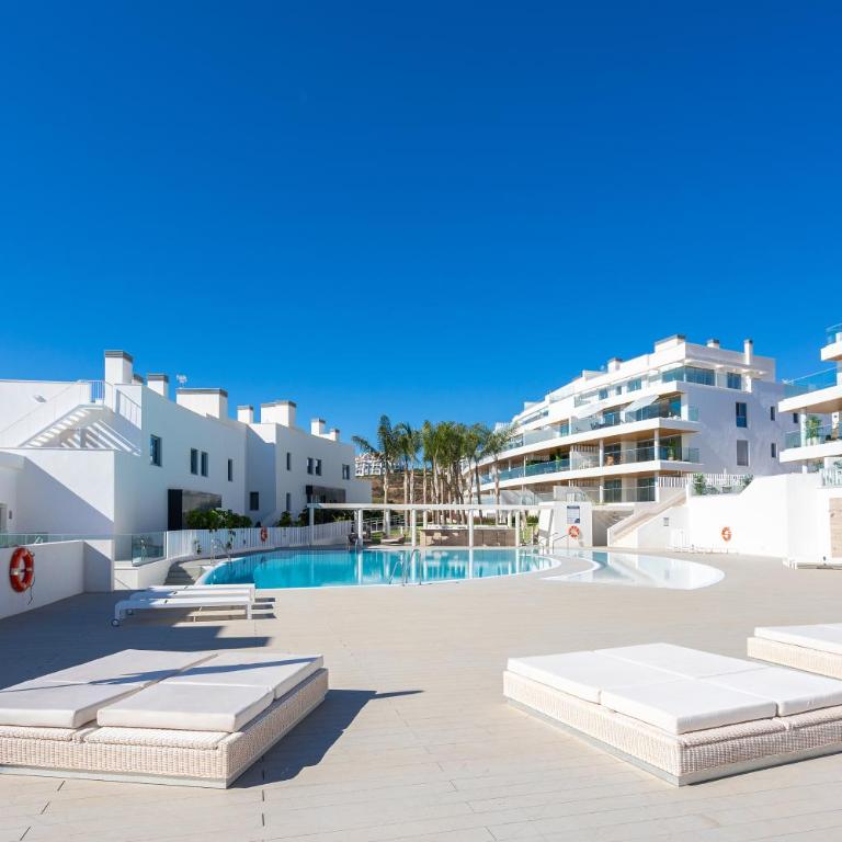 Luxury Penthouse Large Terrace OR79 by AORA STAY - Apartamento de 2 dormitorios - 9