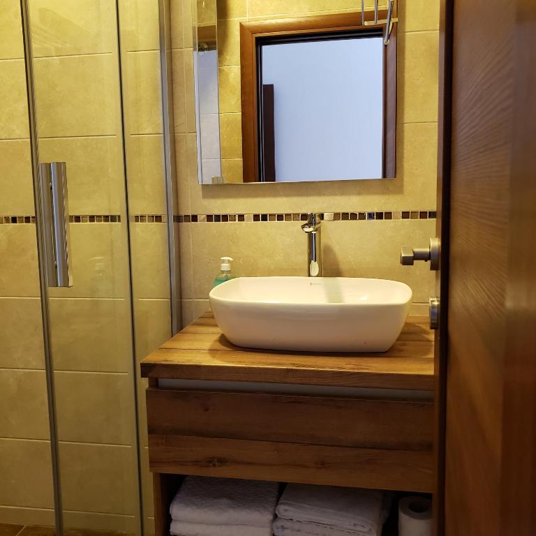 Green Hill Apartments - Apartman sa 2 Spavaće Sobe - 2