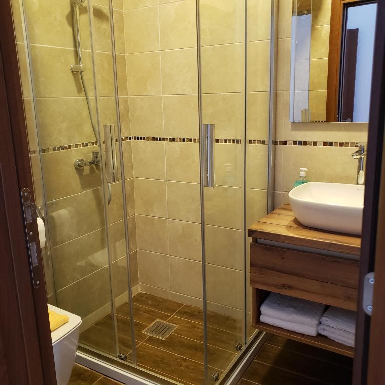 Green Hill Apartments - Apartman sa 2 Spavaće Sobe - 3