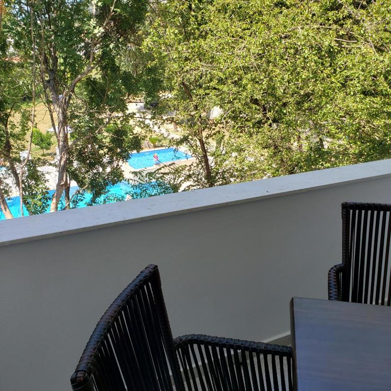 Green Hill Apartments - Apartman sa 2 Spavaće Sobe - 4