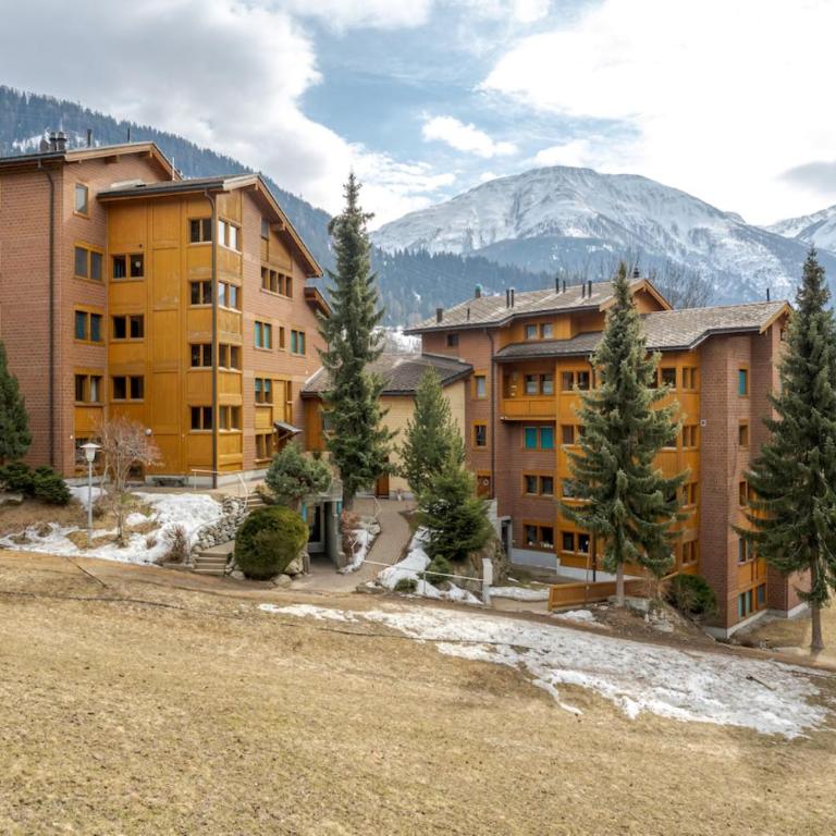 Dorothy Sunshine - Apartment mit Blick auf die Berge - 28