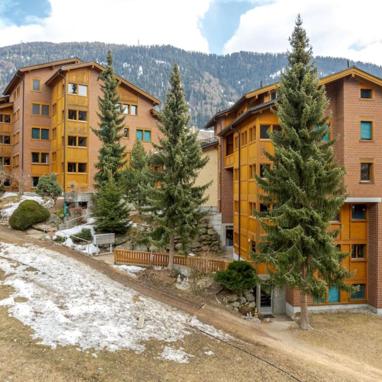 Dorothy Sunshine - Apartment mit Blick auf die Berge - 29