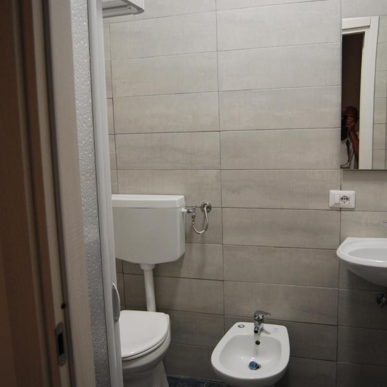 Sognando Positano - Double Room - 12
