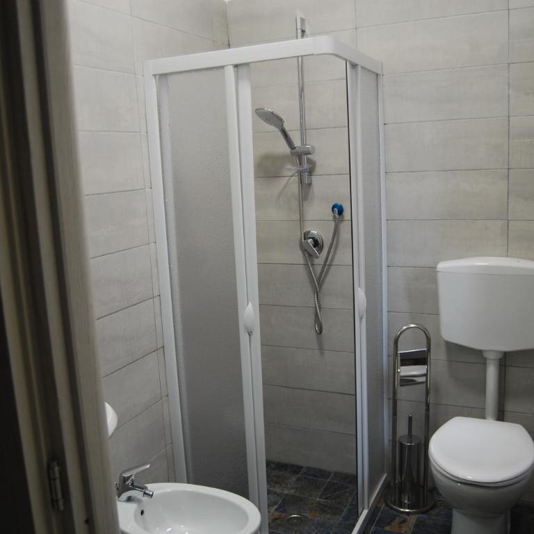 Sognando Positano - Large Double Room - 7