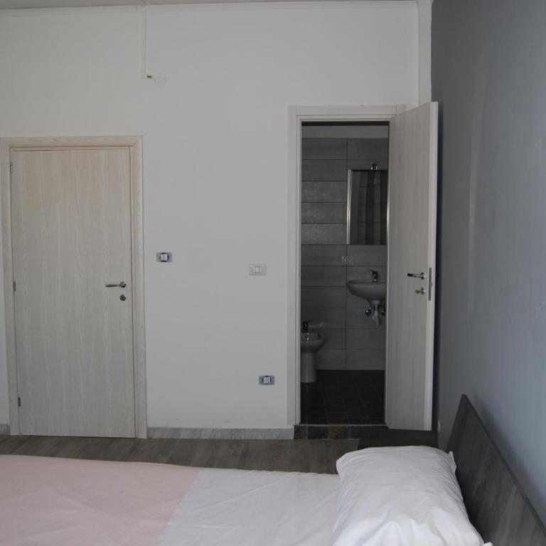 Sognando Positano - Double Room - 16