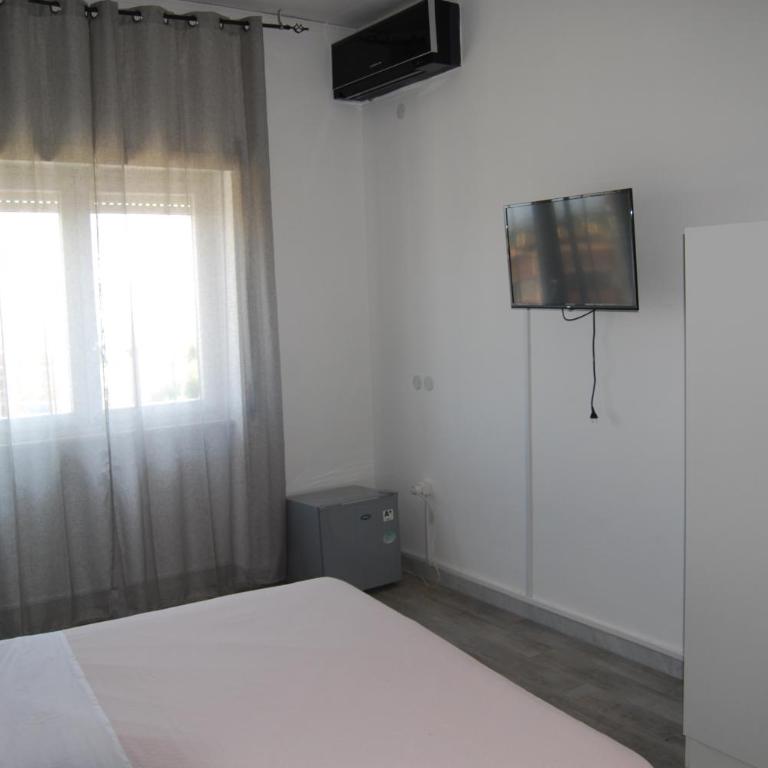 Sognando Positano - Double Room - 17