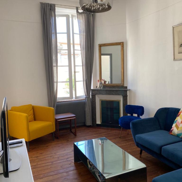 La belle Histoire - Casa de 3 dormitorios - 2