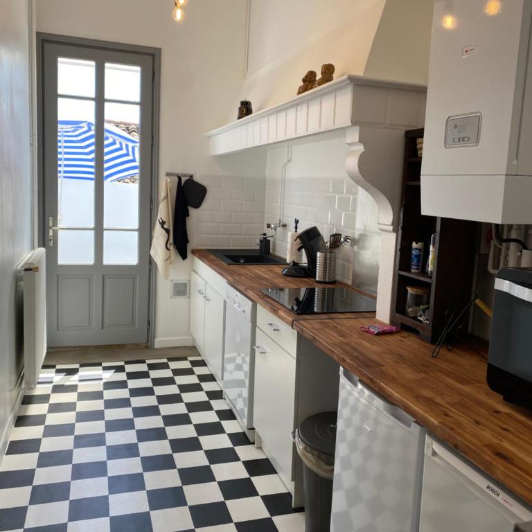 La belle Histoire - Casa de 3 dormitorios - 4
