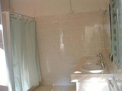 Ostello Stella Marina - Camera Familiare (6 Adulti) - 1