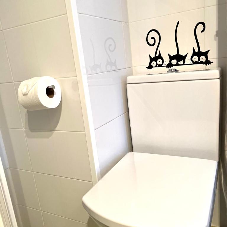 Apartamento Vilagarcía de Arousa -Playa 7 - Rías Baixas - Apartamento de 3 dormitorios - 24