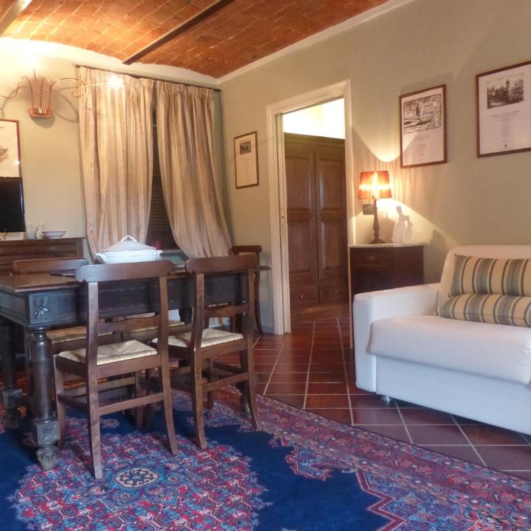 Villa Crissante - Appartamento con 1 Camera da Letto - 13
