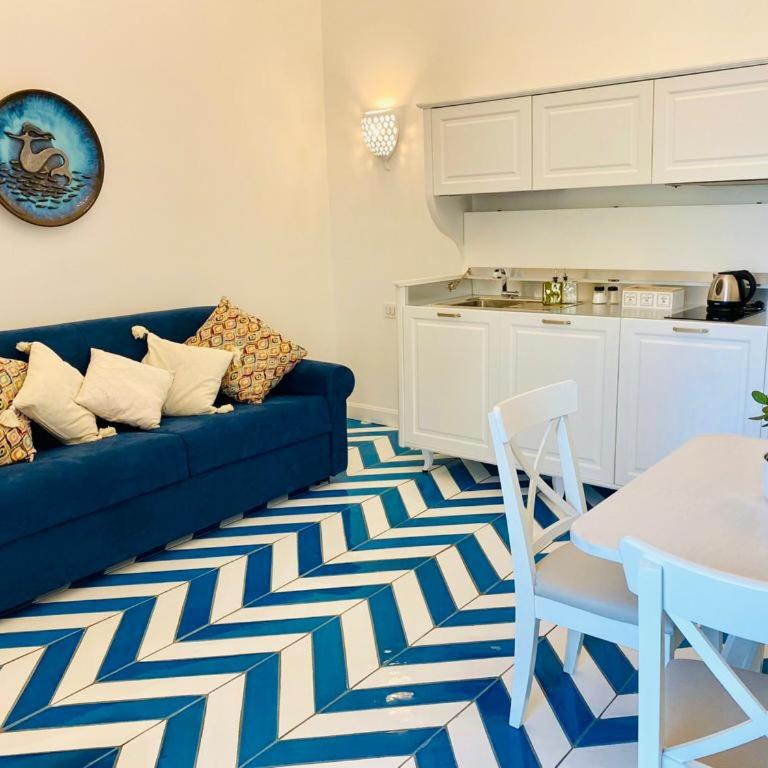 Villa Diamond Luxury Suite - Suite Executive con Vasca Idromassaggio all'Aperto - 32