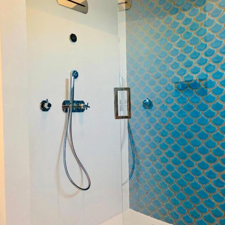 Villa Diamond Luxury Suite - Suite Deluxe con Vasca Idromassaggio - 24