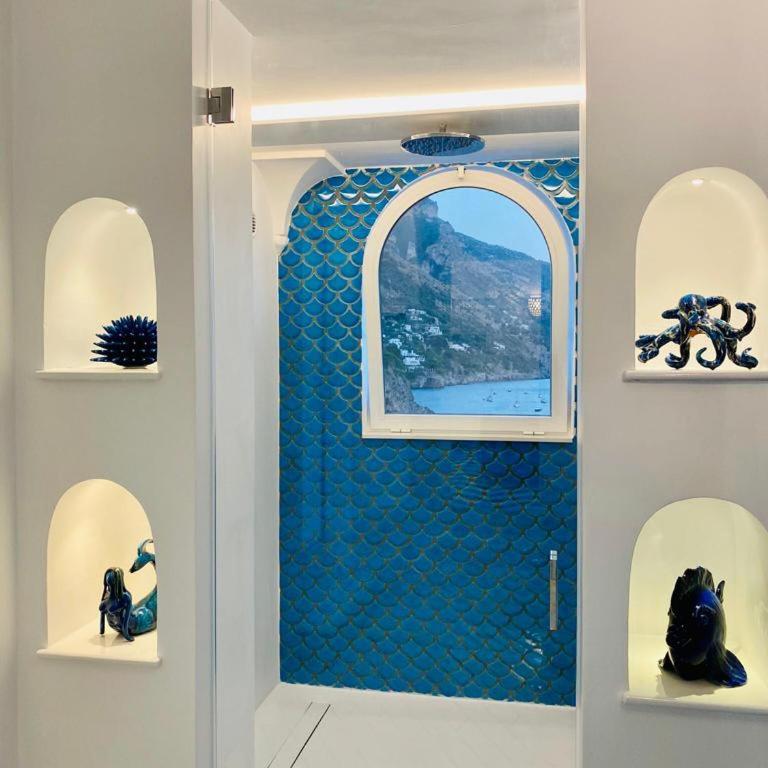 Villa Diamond Luxury Suite - Suite Executive con Vasca Idromassaggio all'Aperto - 14