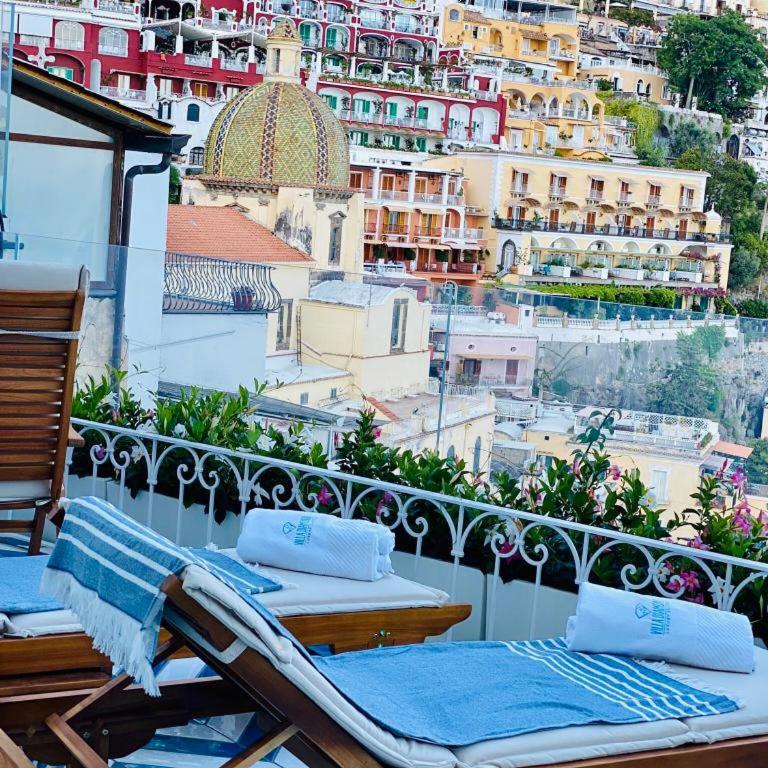 Villa Diamond Luxury Suite - Suite Executive con Vasca Idromassaggio all'Aperto - 18