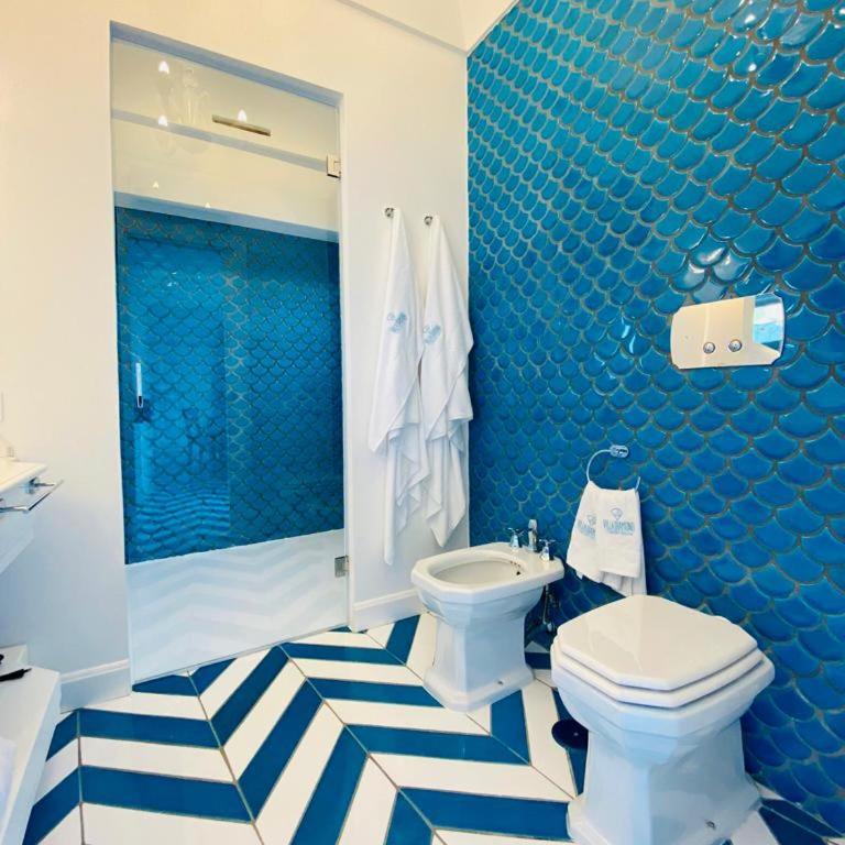 Villa Diamond Luxury Suite - Suite Deluxe con Vasca Idromassaggio - 26