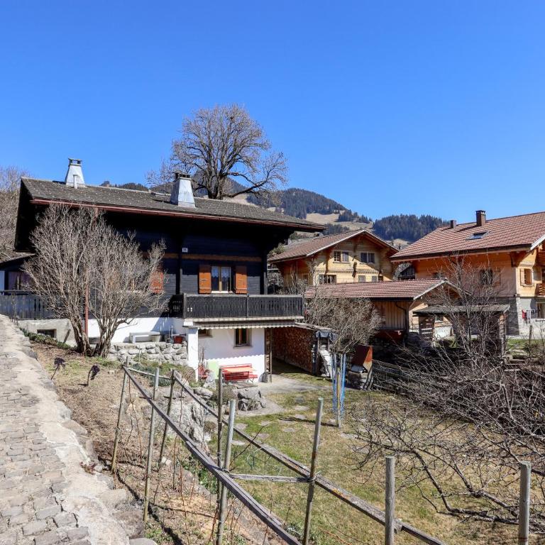 Appartement Les Cascades - Apartment mit 3 Schlafzimmern - 1