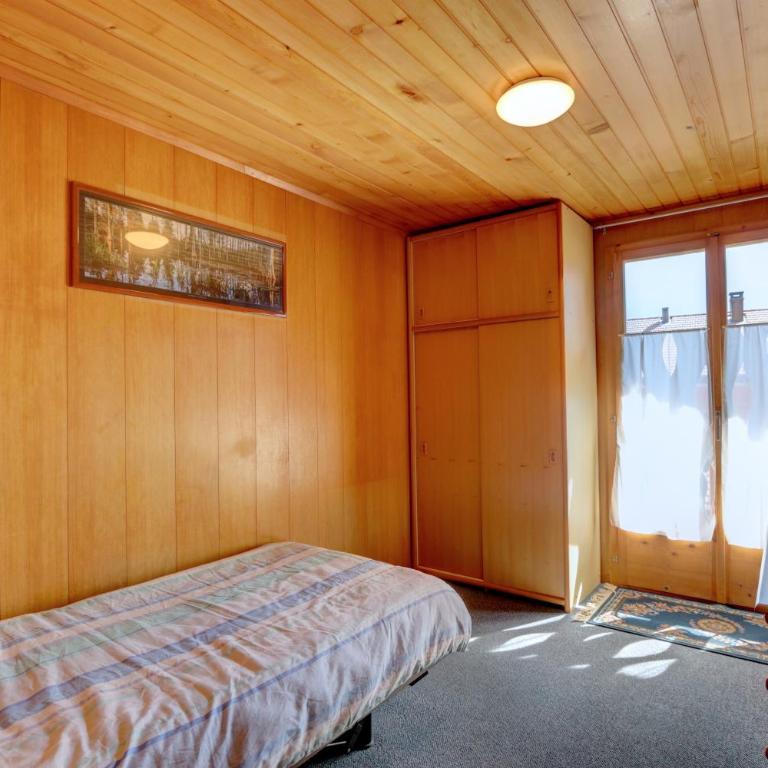 Appartement Les Cascades - Apartment mit 3 Schlafzimmern - 12
