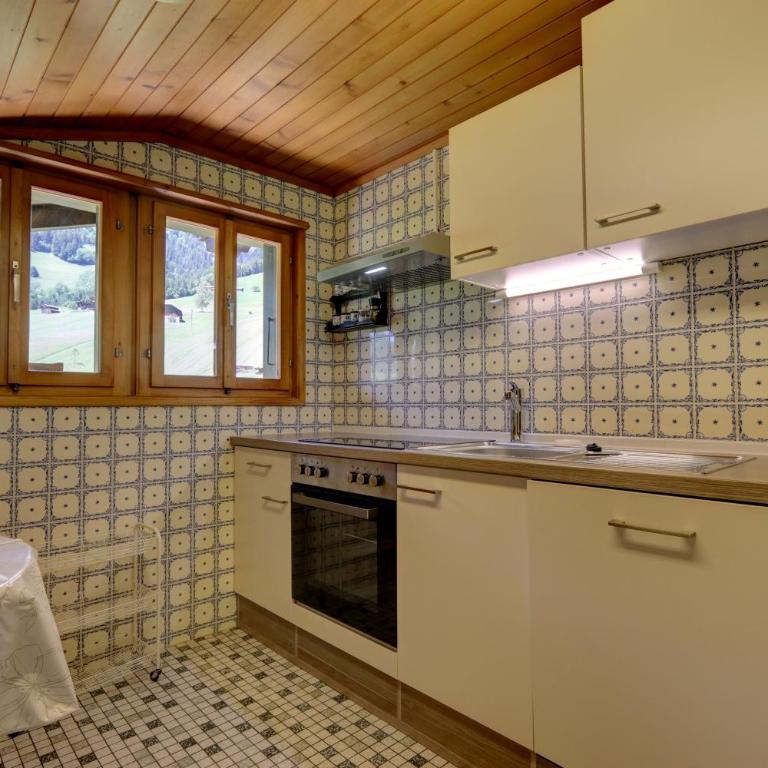 Appartement Les Cascades - Apartment mit 3 Schlafzimmern - 7