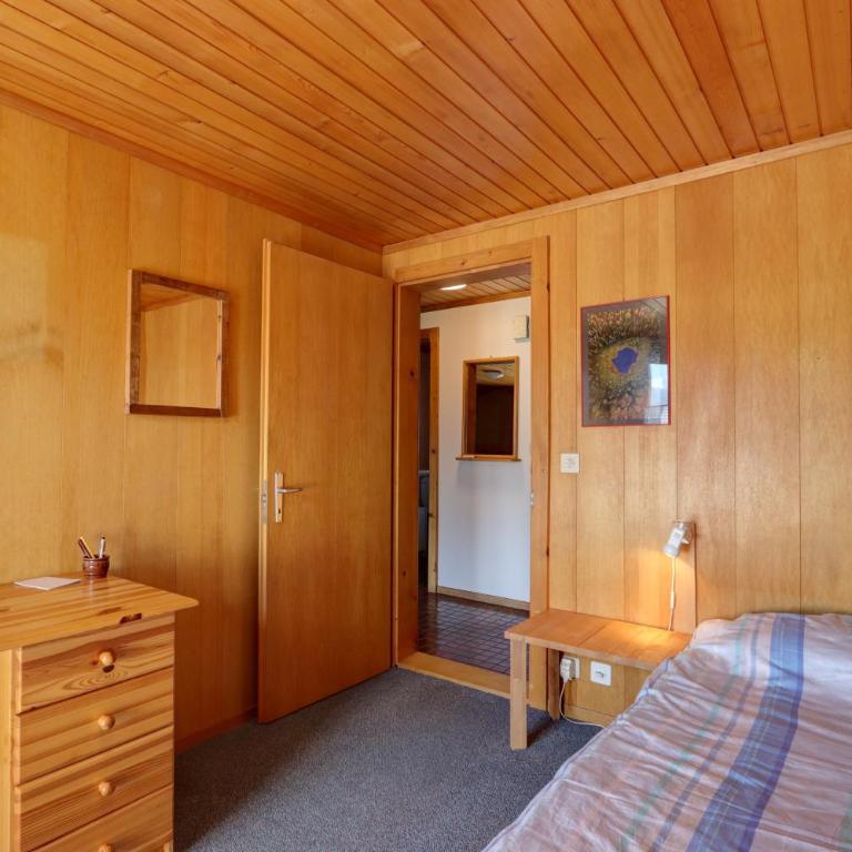 Appartement Les Cascades - Apartment mit 3 Schlafzimmern - 13