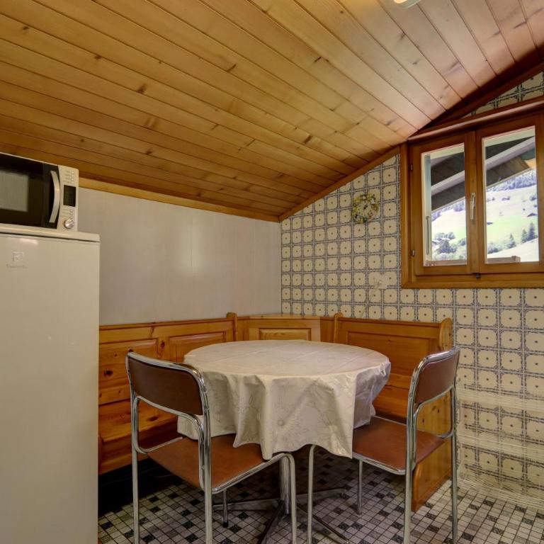 Appartement Les Cascades - Apartment mit 3 Schlafzimmern - 8
