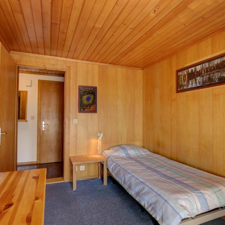 Appartement Les Cascades - Apartment mit 3 Schlafzimmern - 11