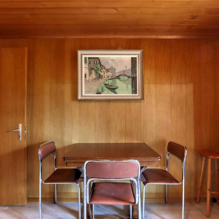 Appartement Les Cascades - Apartment mit 3 Schlafzimmern - 6