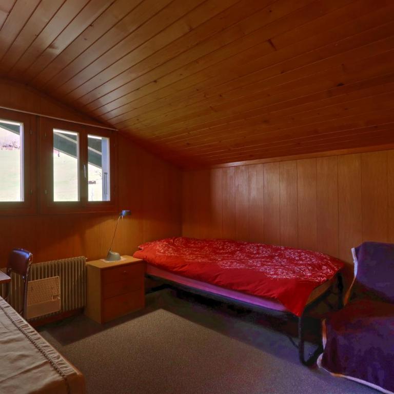 Appartement Les Cascades - Apartment mit 3 Schlafzimmern - 14