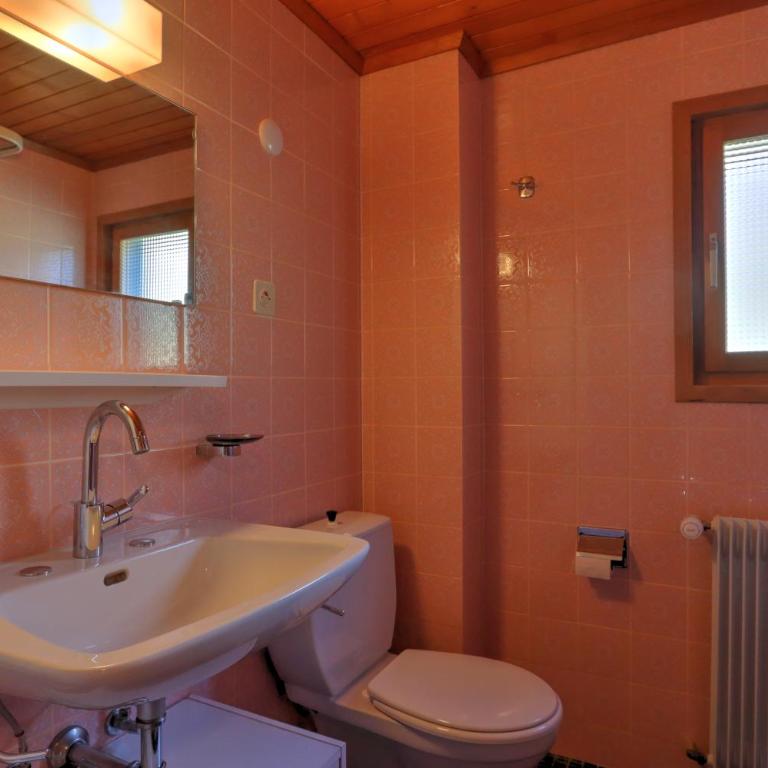 Appartement Les Cascades - Apartment mit 3 Schlafzimmern - 15