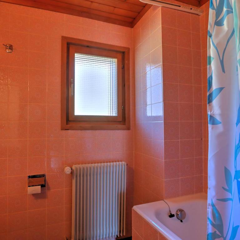 Appartement Les Cascades - Apartment mit 3 Schlafzimmern - 16
