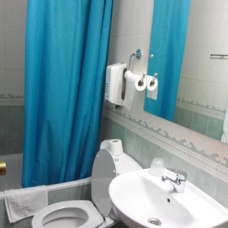 Hostal El Descanso - Single Room - 1