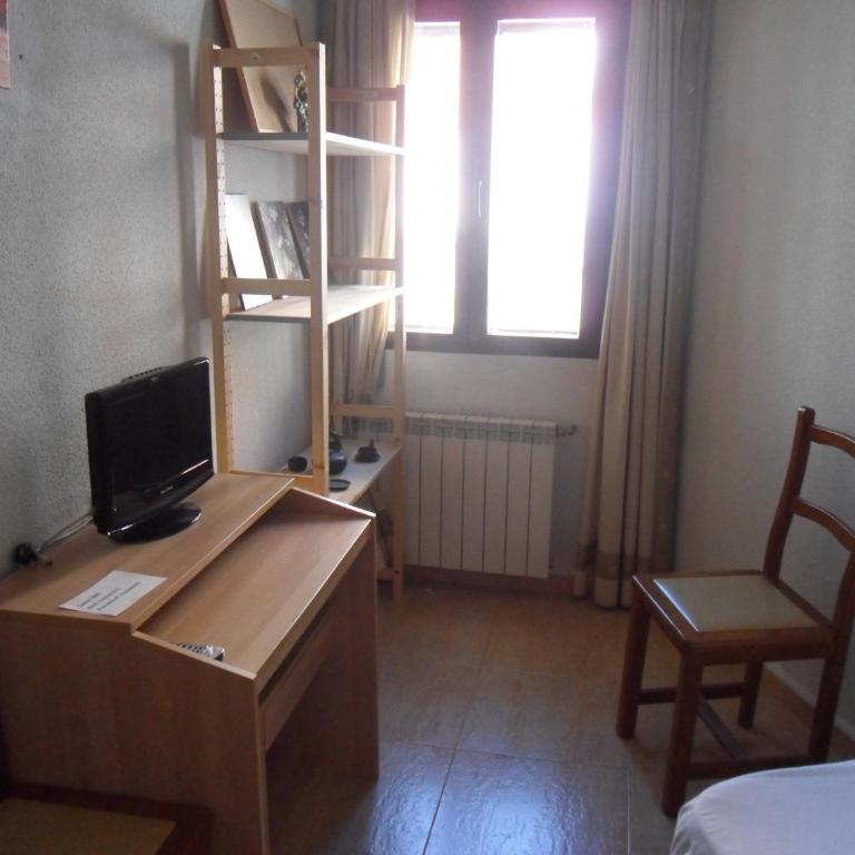 Hostal El Descanso - Single Room - 3