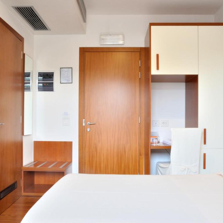 Hotel Mezzaluna - Single Room - 3