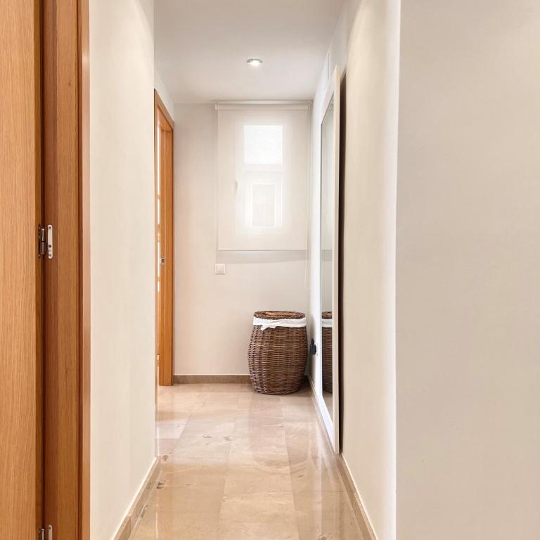 Majestic Flats - Two-Bedroom Apartment - 16