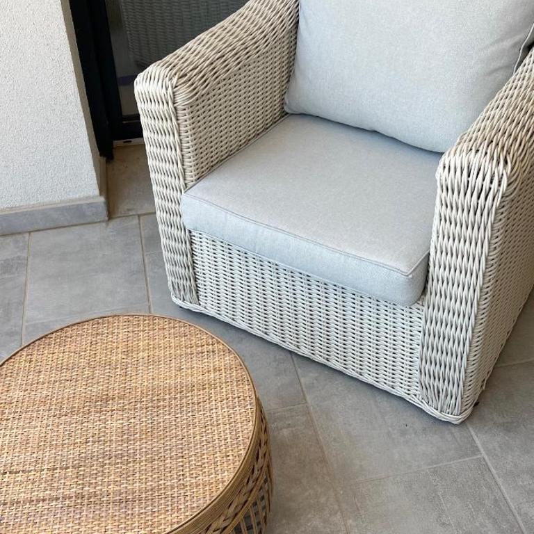 T1 proche aéroport et plage - Apartamento de 1 dormitorio - 12