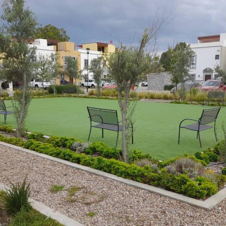 Condominio Colibri - Apartamento de 3 dormitorios - 2