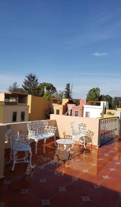 Condominio Colibri - Apartamento de 3 dormitorios - 6