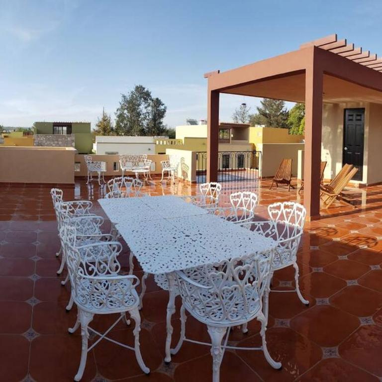 Condominio Colibri - Apartamento de 3 dormitorios - 11