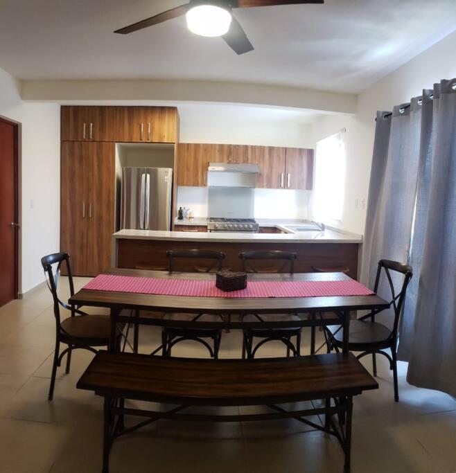Condominio Colibri - Apartamento de 3 dormitorios - 13