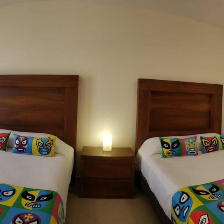 Condominio Colibri - Apartamento de 3 dormitorios - 22