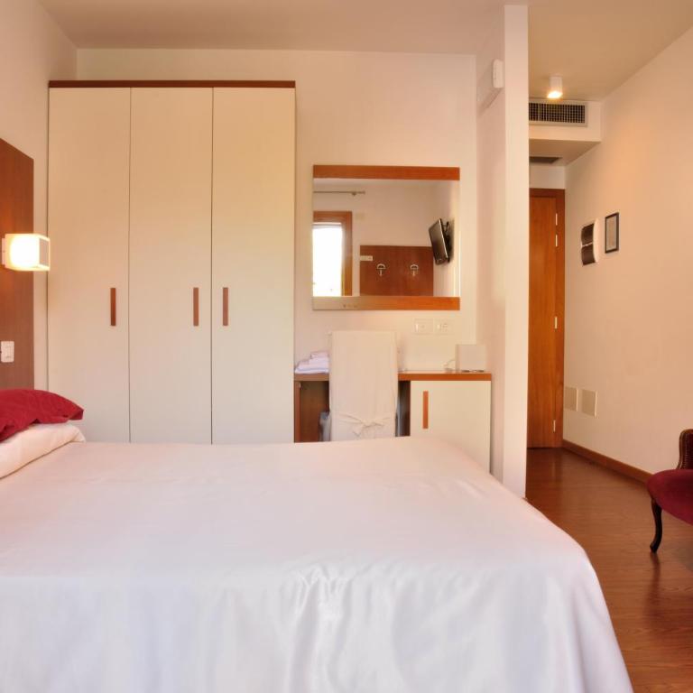 Hotel Mezzaluna - Double Room - 1