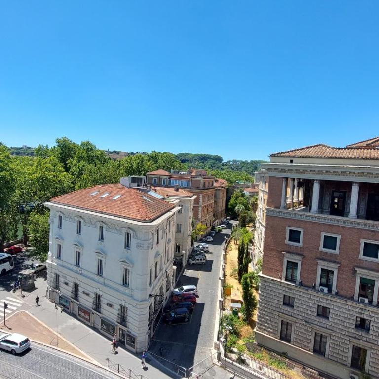 Dimora San Bartolomeo - Design, Panoramic View & Culture - Appartamento Superior - 22