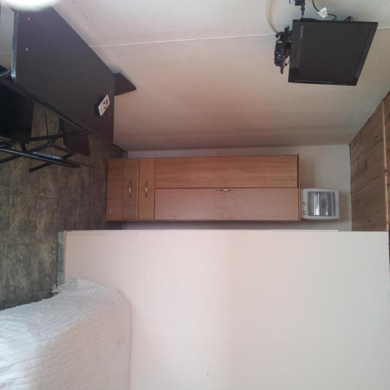 Tierras Blancas Nihuil - Habitación Cuádruple con baño privado - 6
