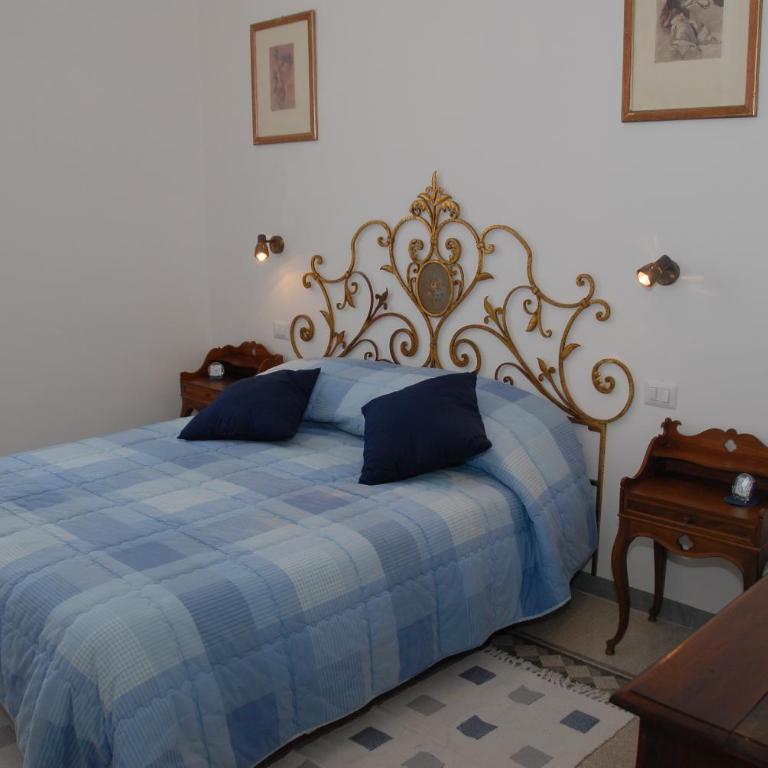 Casa Anna a Roma - Casa de 2 dormitorios - 13