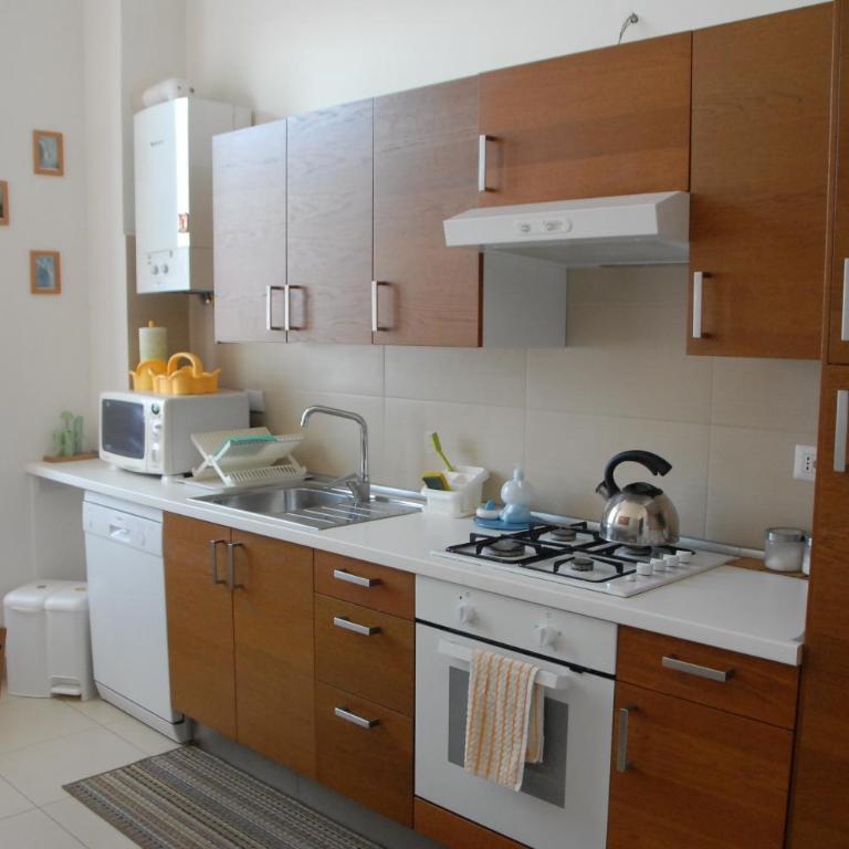 Casa Anna a Roma - Casa de 2 dormitorios - 19